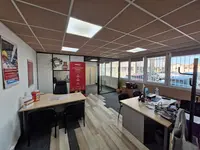 Aquila Rh Montpellier Sud