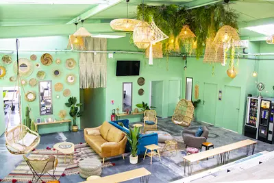 Bureaux & Co - Lattes