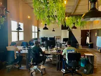 The Lab - Coworking & Domiciliation Montpellier