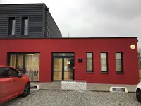 Me Eugénie Lagarrigues Dubroca, Me Caroline Pailhas Notaires À Launaguet. Office Notarial