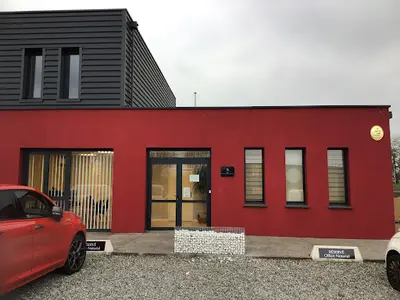 Me Eugénie Lagarrigues Dubroca, Me Caroline Pailhas Notaires À Launaguet. Office Notarial