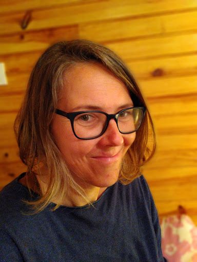 Monika Kozak Traductrice Assermentée Français - Italien