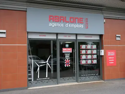 Abalone Agence d'Emplois Laval