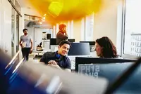 Agence d'Intérim Randstad - Laval