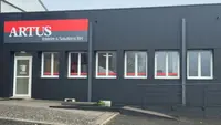 Artus Intérim Laval