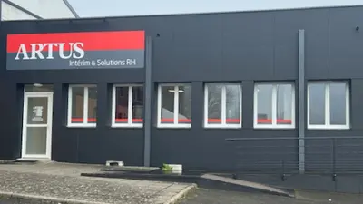 Artus Intérim Laval