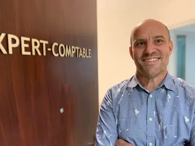 Caubrière Expertise Comptable