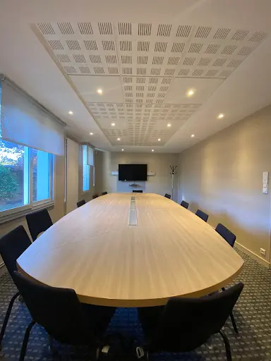Coworking Laval