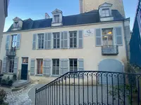 Derrien & Maugeais Notaires Associés