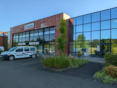 Groupe Cogedis À Laval