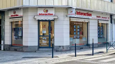 Interaction Interim - Laval