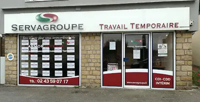 Servagroupe Laval