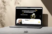 Studio Pollen - Freelance en Communication