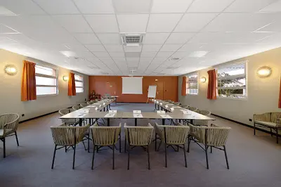 Espace Filgood - Salle de Réunion