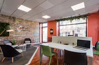 Pastel Coworking - Location d'Espace de Travail & Domiciliation d'Entreprise