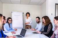 Sr - Solution Recrutement