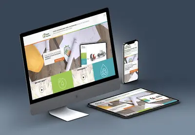 Agenxia - Agence Digitale 360