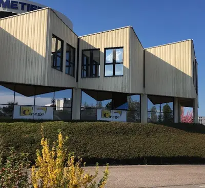Cirege - Expertise Comptable