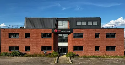 Cjf Expertise