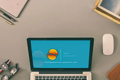 Deuxpoissons