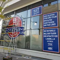 Enseigne Publicitaire Ats Communication 83