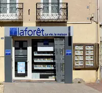 Agence Immobilière Laforêt le Boulou