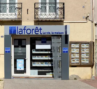 Agence Immobilière Laforêt le Boulou