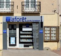 Agence Immobilière Laforêt le Boulou