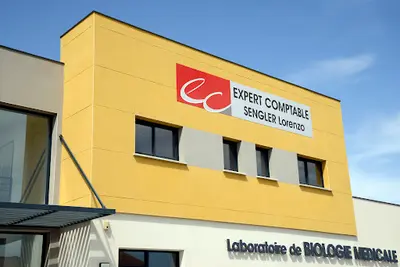 Expertise Comptable Conseil Sengler Lorenzo