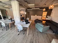 Espace Entreprises
