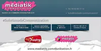 Médiatik Communication
