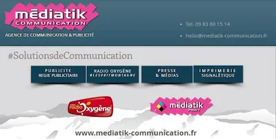 Médiatik Communication