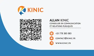 Agence Kinic
