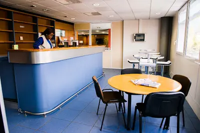 Cowork Avenue