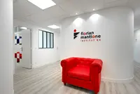 Florian Mantione Institut Cabinet de Recrutement le Bourget-du-lac Outplacement Bilan de Compétences Coaching