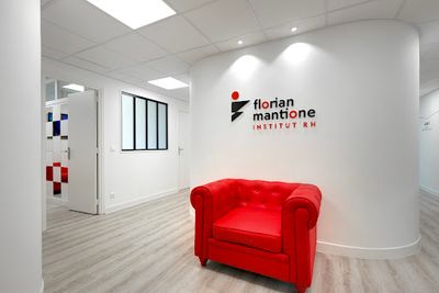 Florian Mantione Institut Cabinet de Recrutement le Bourget-du-lac Outplacement Bilan de Compétences Coaching