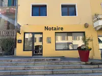 Maître Julie-ann Mimouni, Notaire