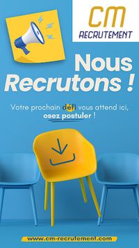 Cm Recrutement