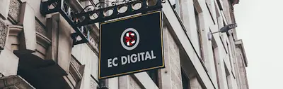Ec Digital - Agence Digitale