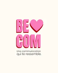 Be Com - Noëlly | Cm Spécialisée Beauté & Lifestyle Dans le Sud