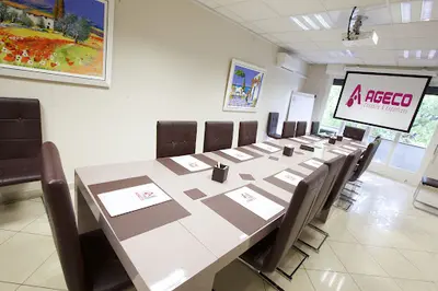 Ageco Cannes