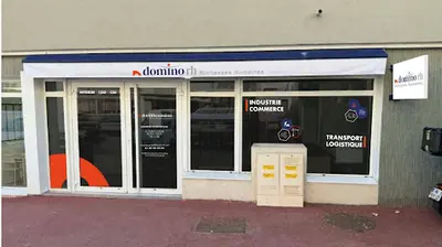 Domino Rh Missions Cannes