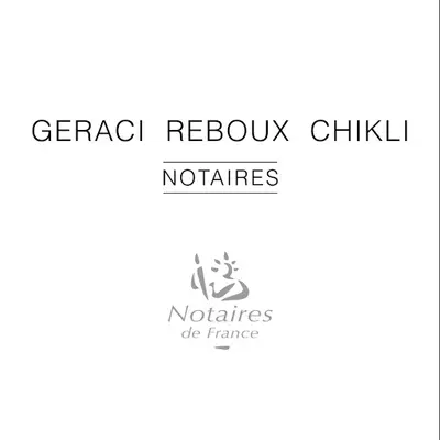 Geraci, Reboux, Chikli - Notaires