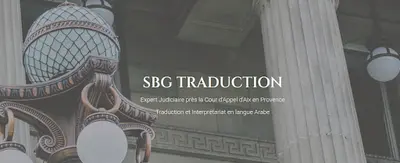 Guilbert-benallouane Souad - Sbg