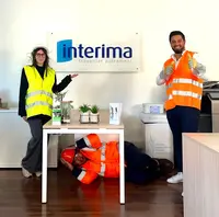 Interima Btp