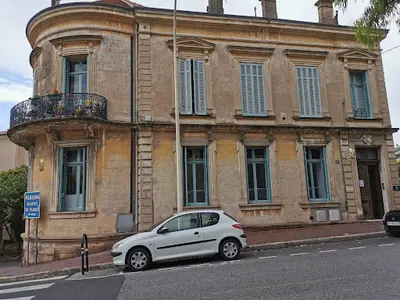 Tivoli Notaires - Florent Orgolesu - Manon Boissy Notaires À le Cannet