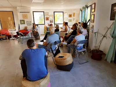 Centre Sapientia - Espace de Coworking