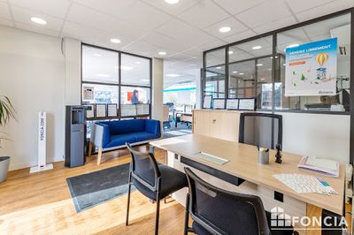 Foncia | Agence Immobilière | Gestion Locative - Syndic - Location | le Cannet-des-maures | Avenue de Verdun