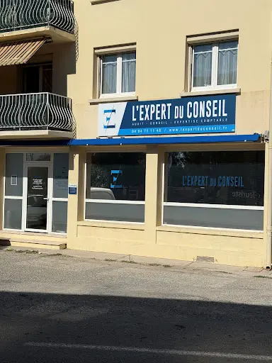 l'Expert du Conseil