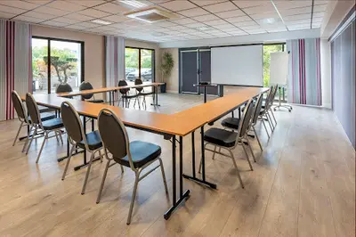 Mywo le Cannet des Maures - Espace de Coworking